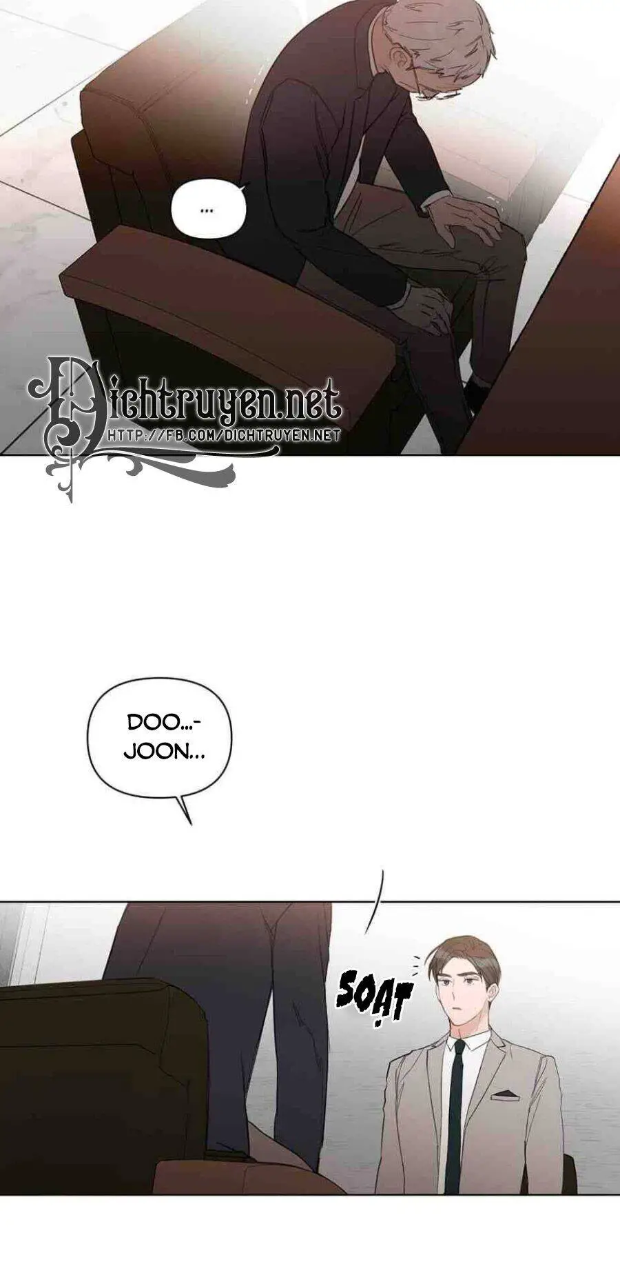Baby Đến Rồi! Nettruyen ZZZ Chương 53 Page 11