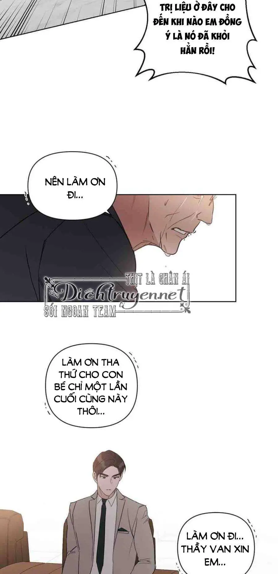 Baby Đến Rồi! Nettruyen ZZZ Chương 53 Page 15
