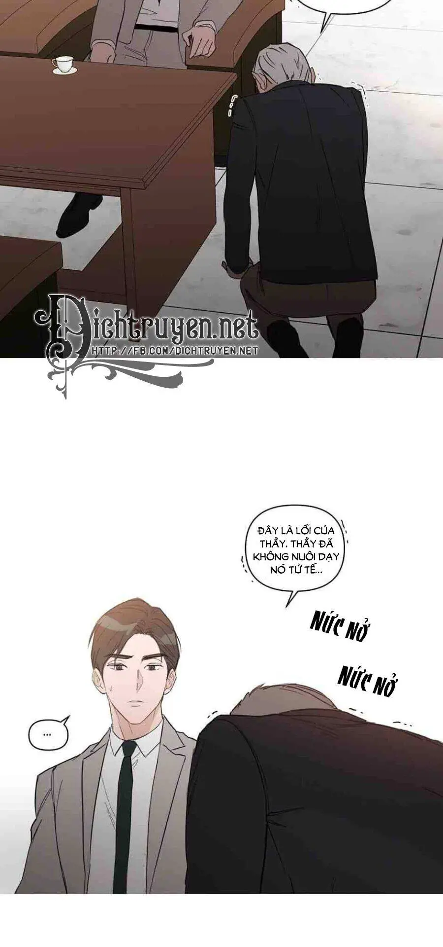Baby Đến Rồi! Nettruyen ZZZ Chương 53 Page 16