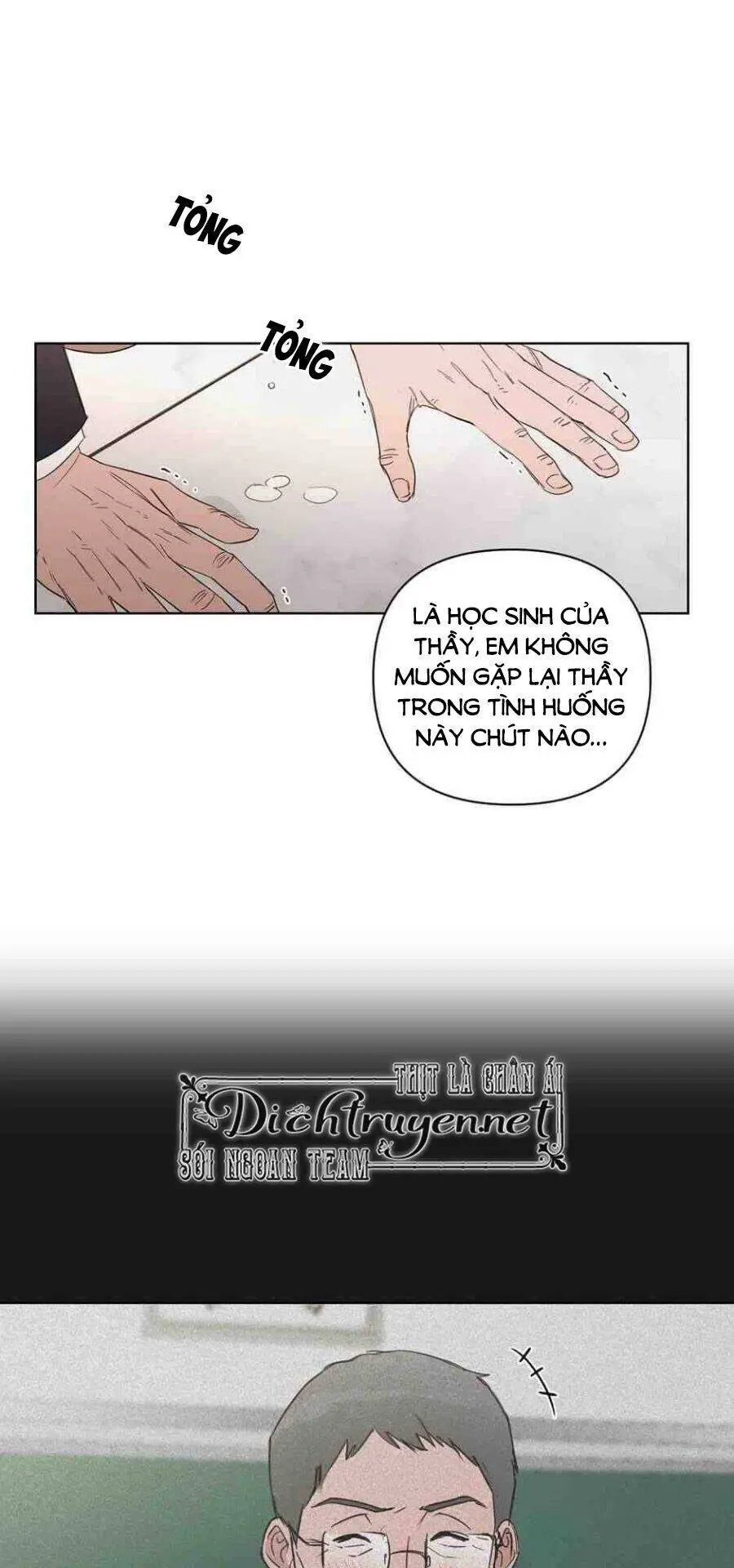 Baby Đến Rồi! Nettruyen ZZZ Chương 53 Page 17