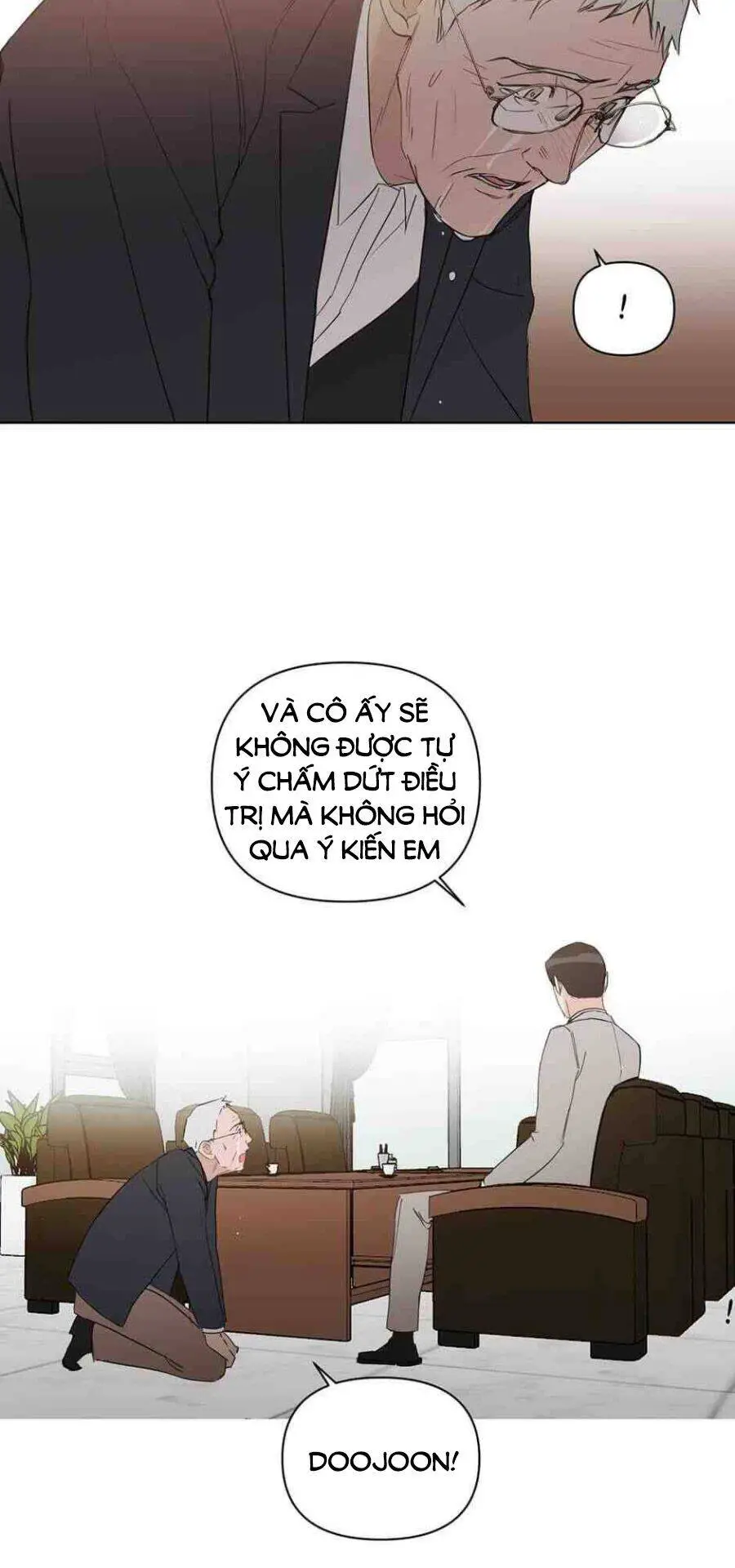 Baby Đến Rồi! Nettruyen ZZZ Chương 53 Page 20