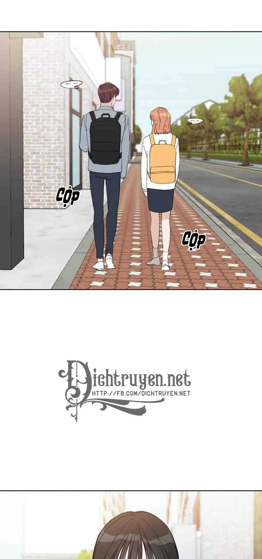 Baby Đến Rồi! Nettruyen ZZZ Chương 53 Page 24