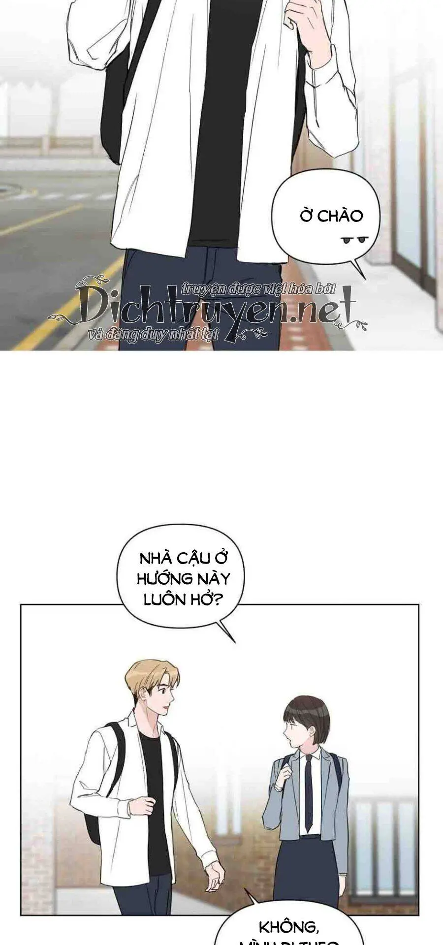 Baby Đến Rồi! Nettruyen ZZZ Chương 53 Page 28