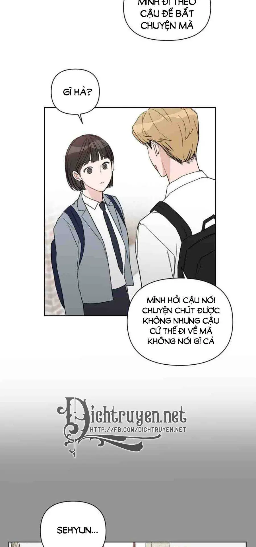Baby Đến Rồi! Nettruyen ZZZ Chương 53 Page 29