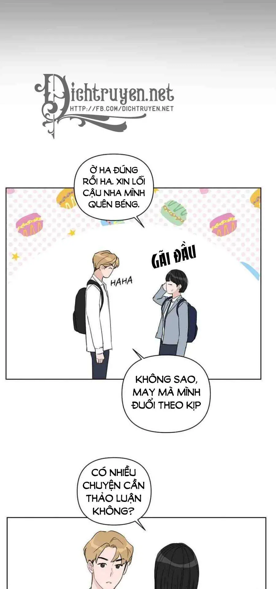 Baby Đến Rồi! Nettruyen ZZZ Chương 53 Page 31
