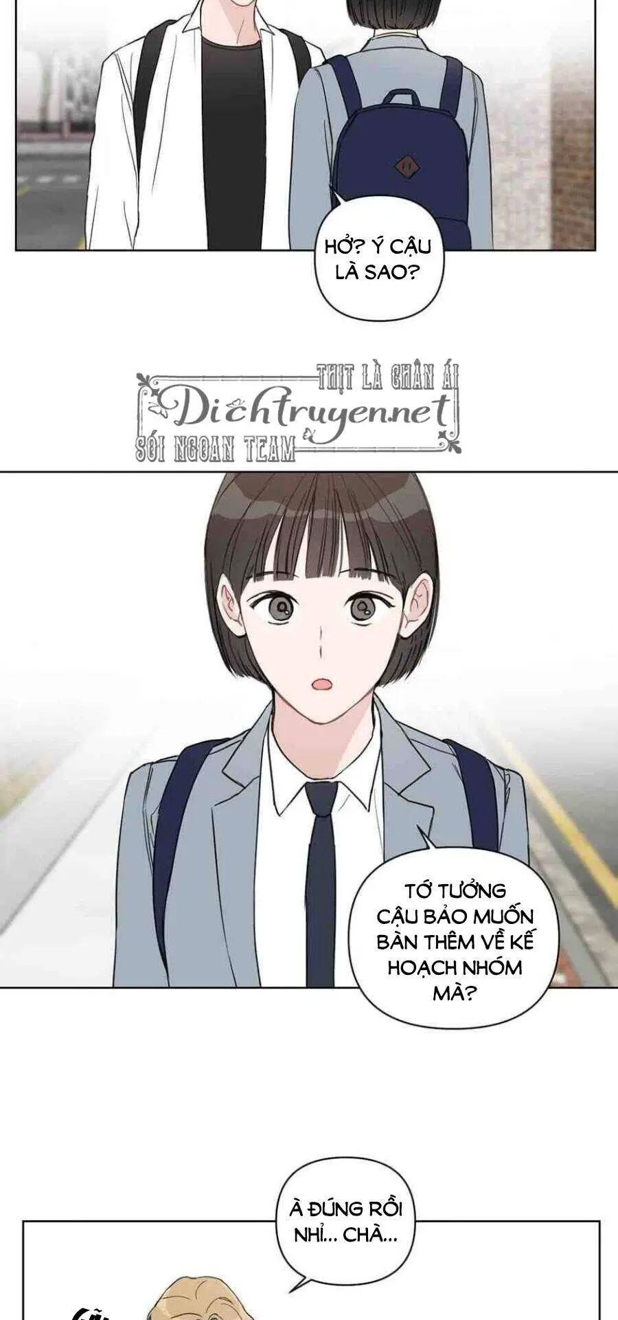 Baby Đến Rồi! Nettruyen ZZZ Chương 53 Page 32