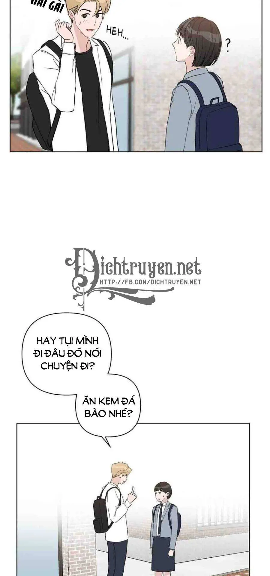 Baby Đến Rồi! Nettruyen ZZZ Chương 53 Page 33
