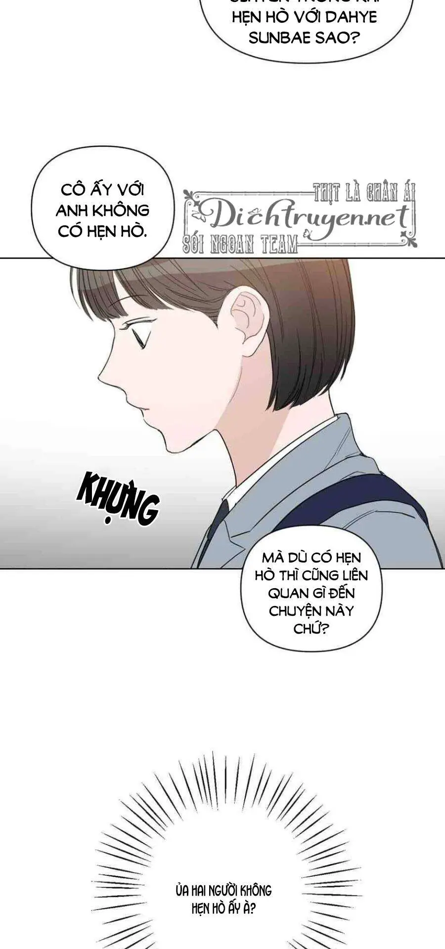 Baby Đến Rồi! Nettruyen ZZZ Chương 53 Page 40