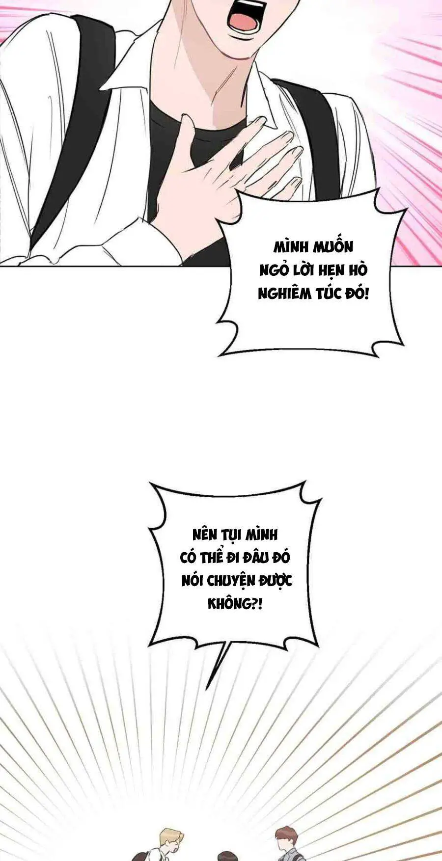 Baby Đến Rồi! Nettruyen ZZZ Chương 53 Page 46