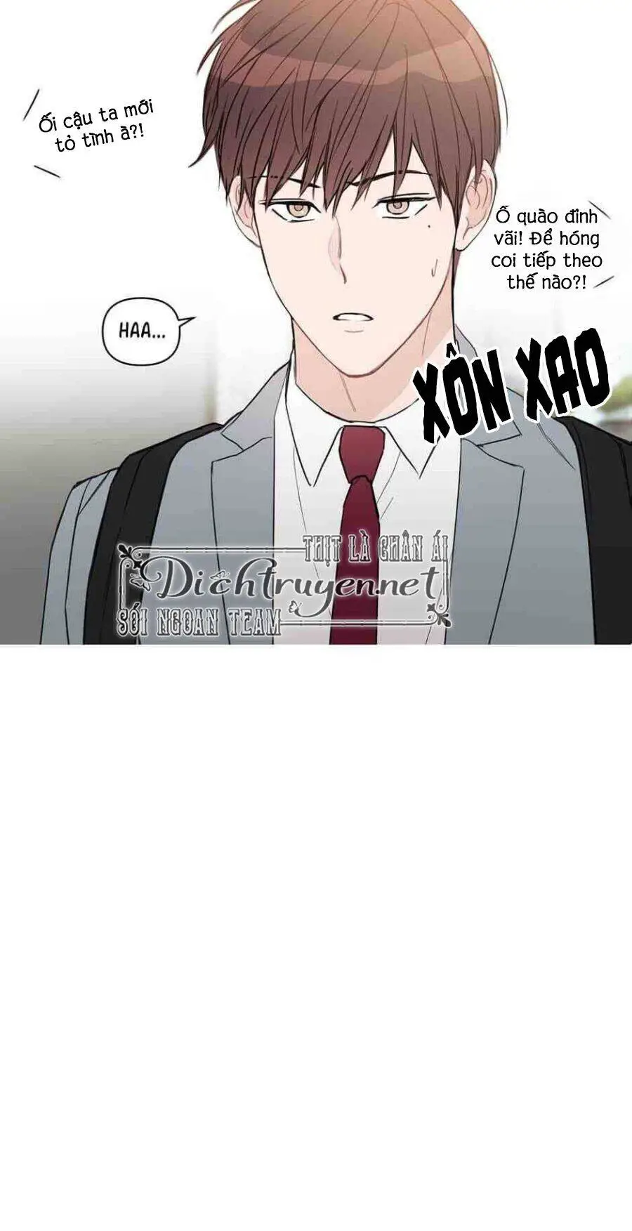 Baby Đến Rồi! Nettruyen ZZZ Chương 53 Page 49