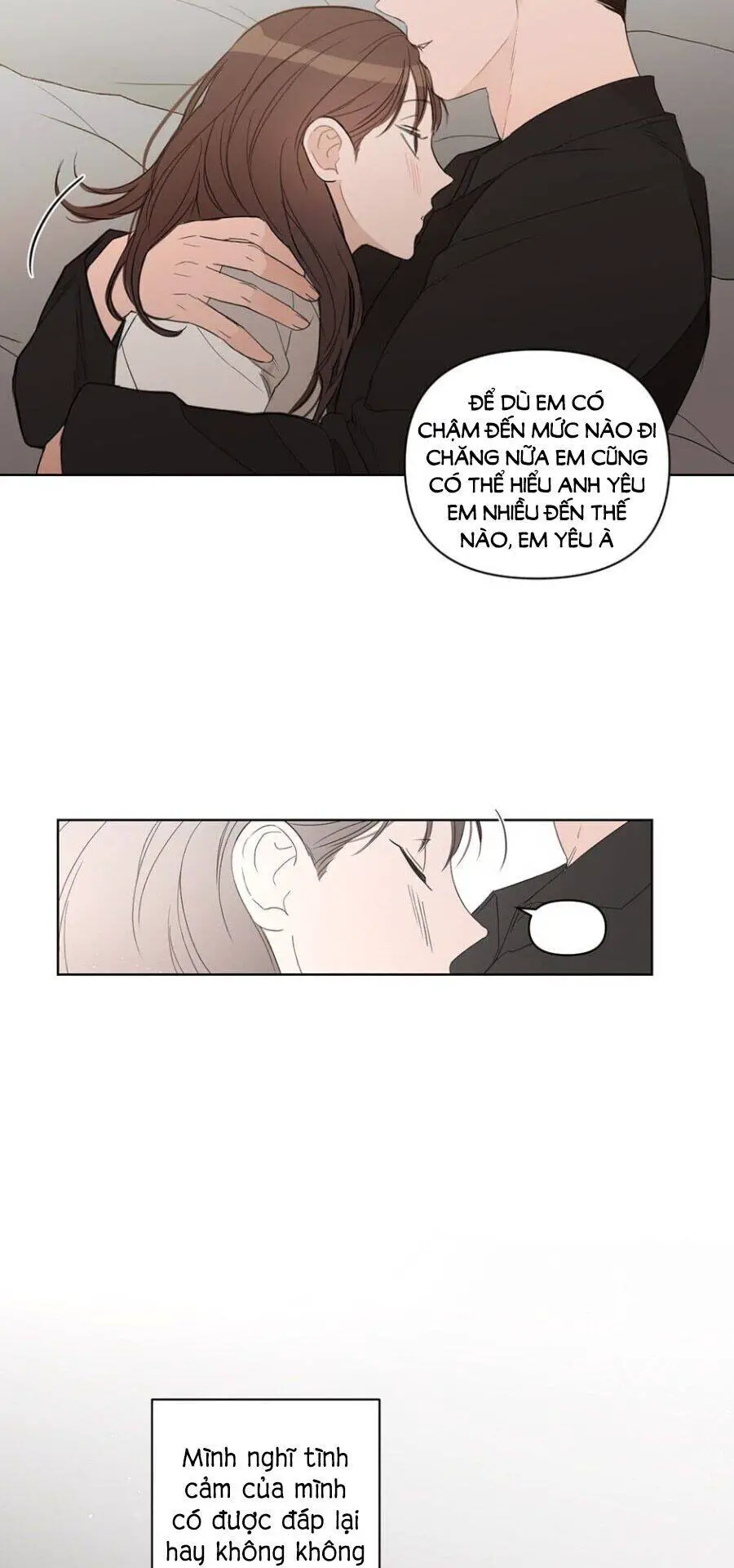 Baby Đến Rồi! Nettruyen ZZZ Chương 52 Page 19