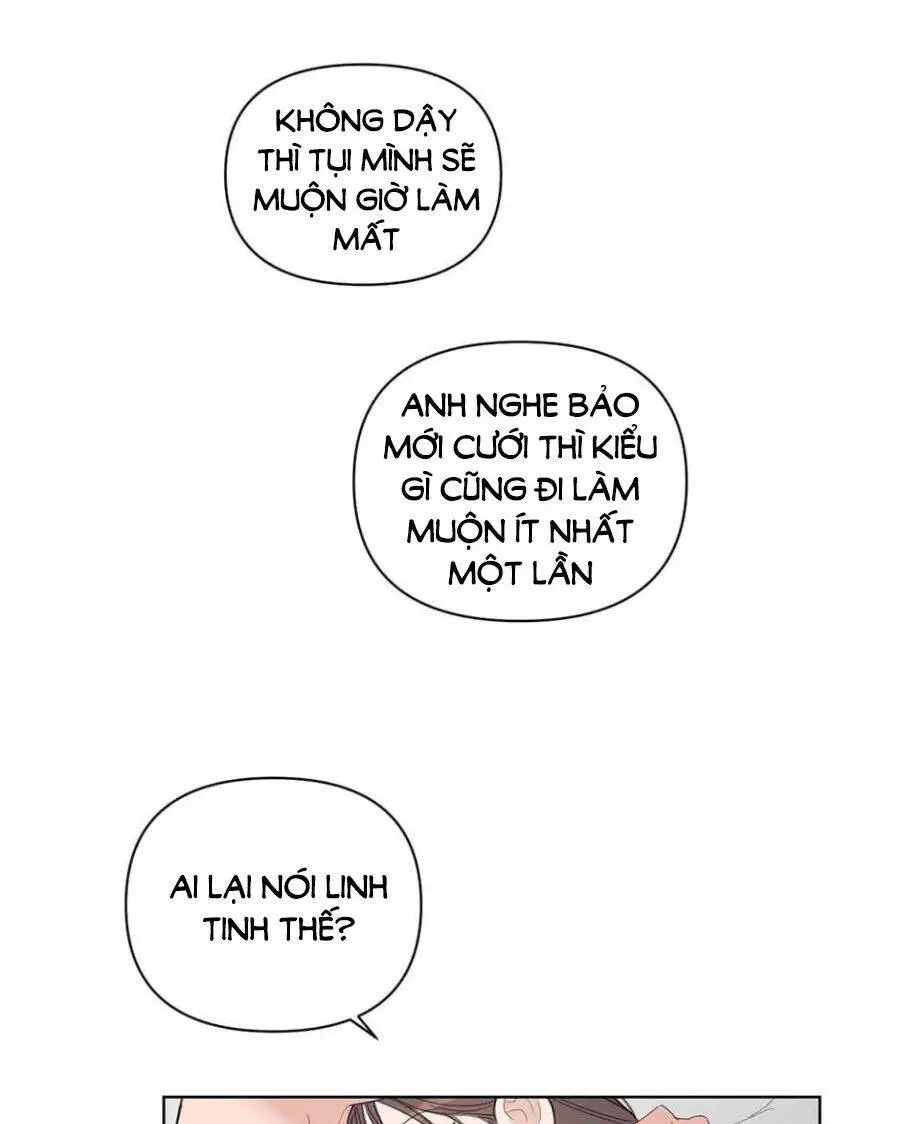 Baby Đến Rồi! Nettruyen ZZZ Chương 52 Page 26