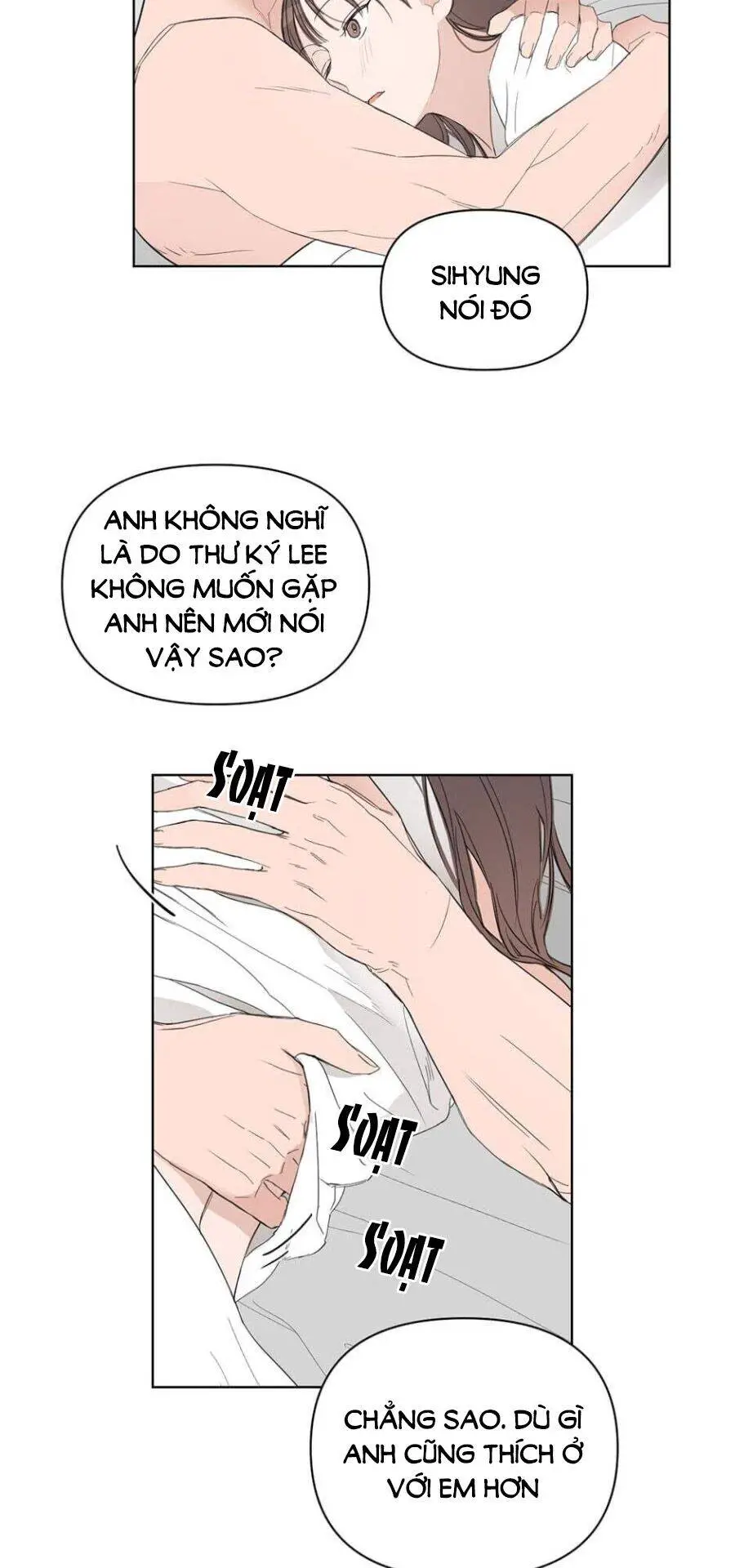 Baby Đến Rồi! Nettruyen ZZZ Chương 52 Page 27