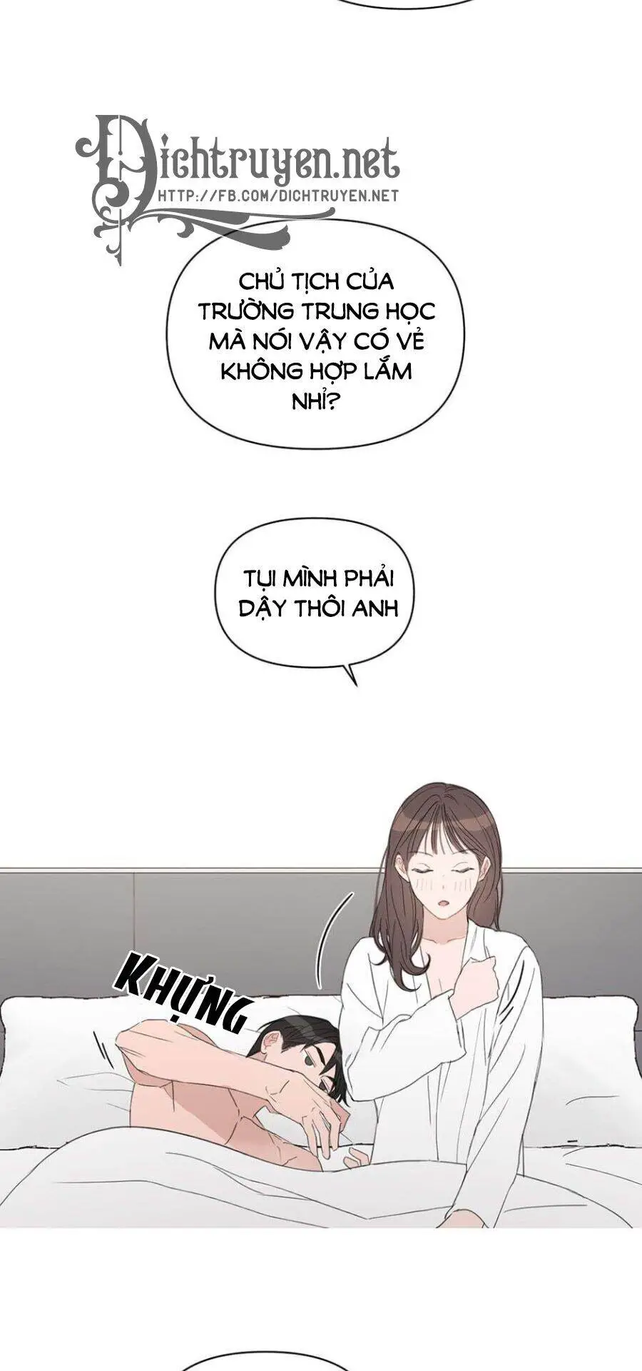 Baby Đến Rồi! Nettruyen ZZZ Chương 52 Page 28
