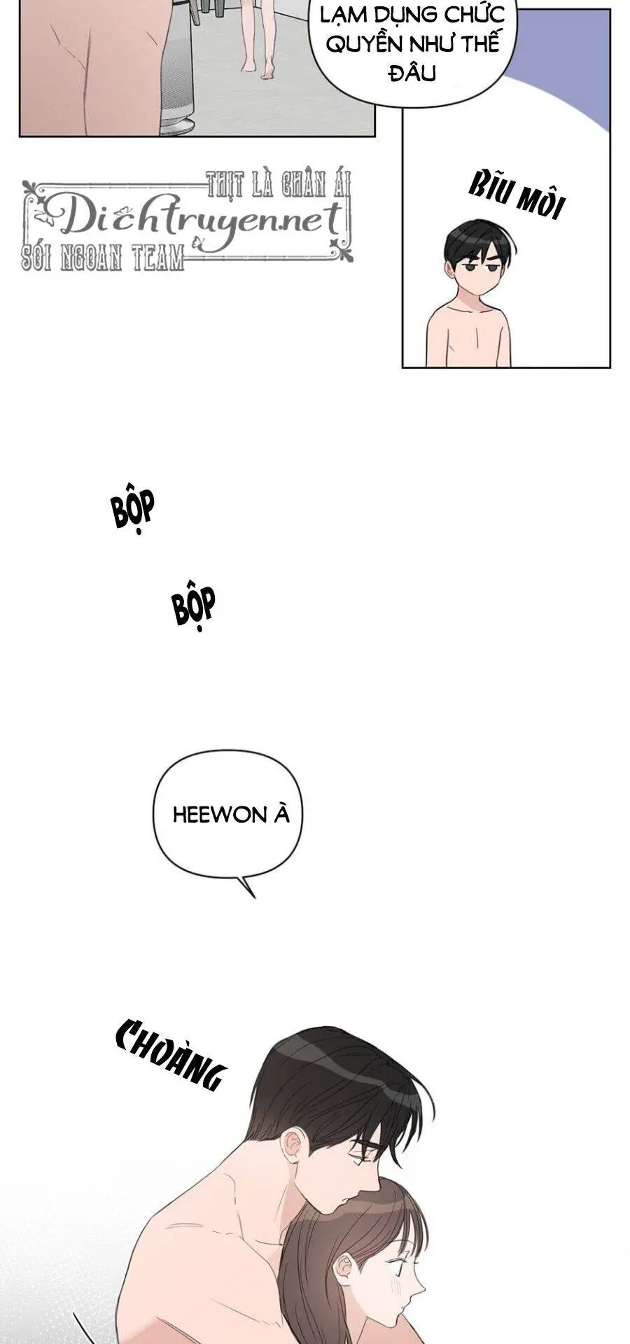 Baby Đến Rồi! Nettruyen ZZZ Chương 52 Page 30