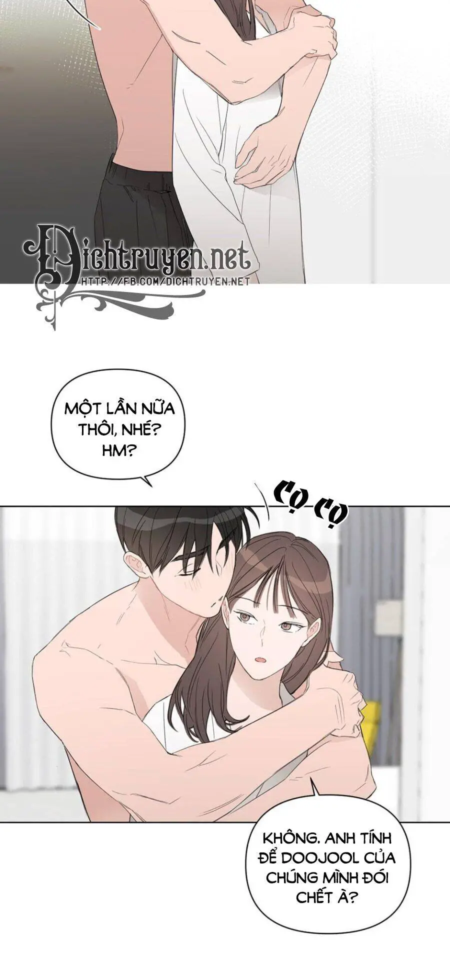 Baby Đến Rồi! Nettruyen ZZZ Chương 52 Page 31