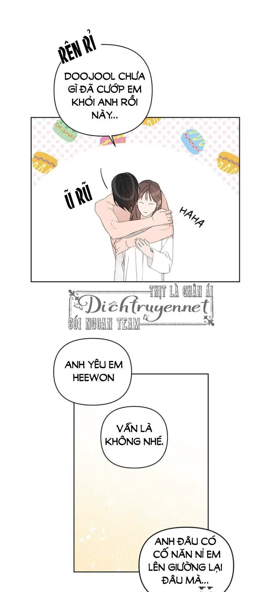 Baby Đến Rồi! Nettruyen ZZZ Chương 52 Page 32
