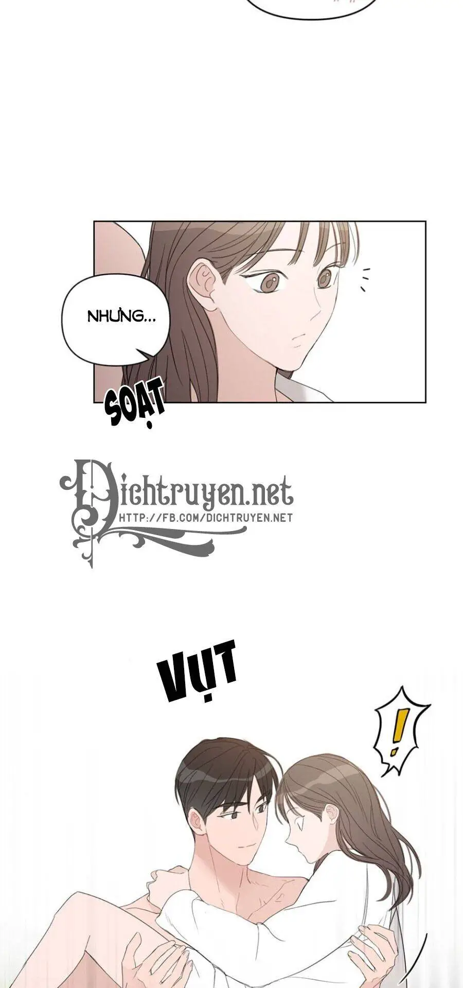 Baby Đến Rồi! Nettruyen ZZZ Chương 52 Page 33
