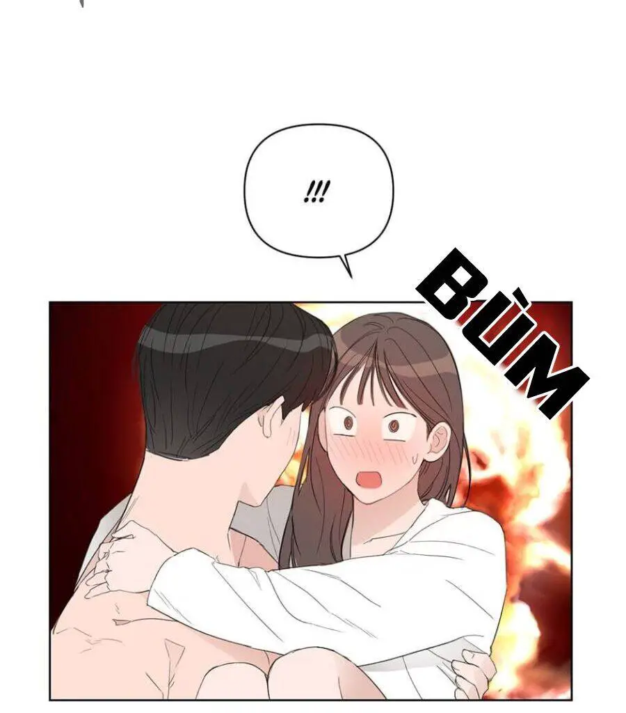 Baby Đến Rồi! Nettruyen ZZZ Chương 52 Page 36