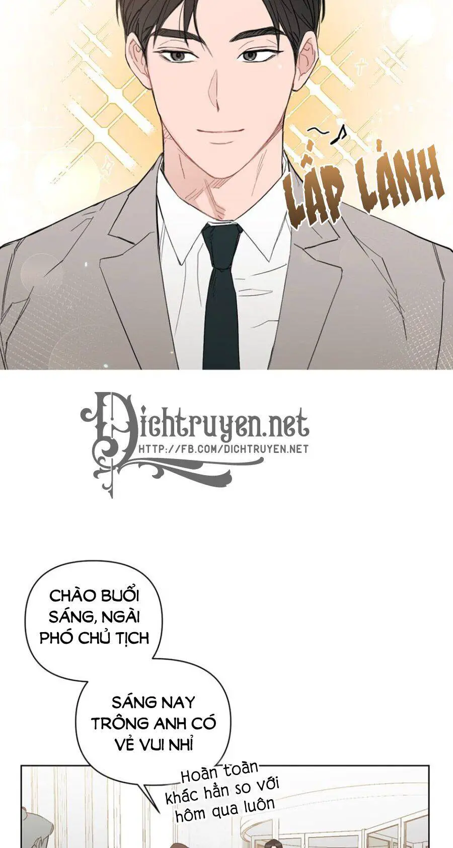 Baby Đến Rồi! Nettruyen ZZZ Chương 52 Page 39