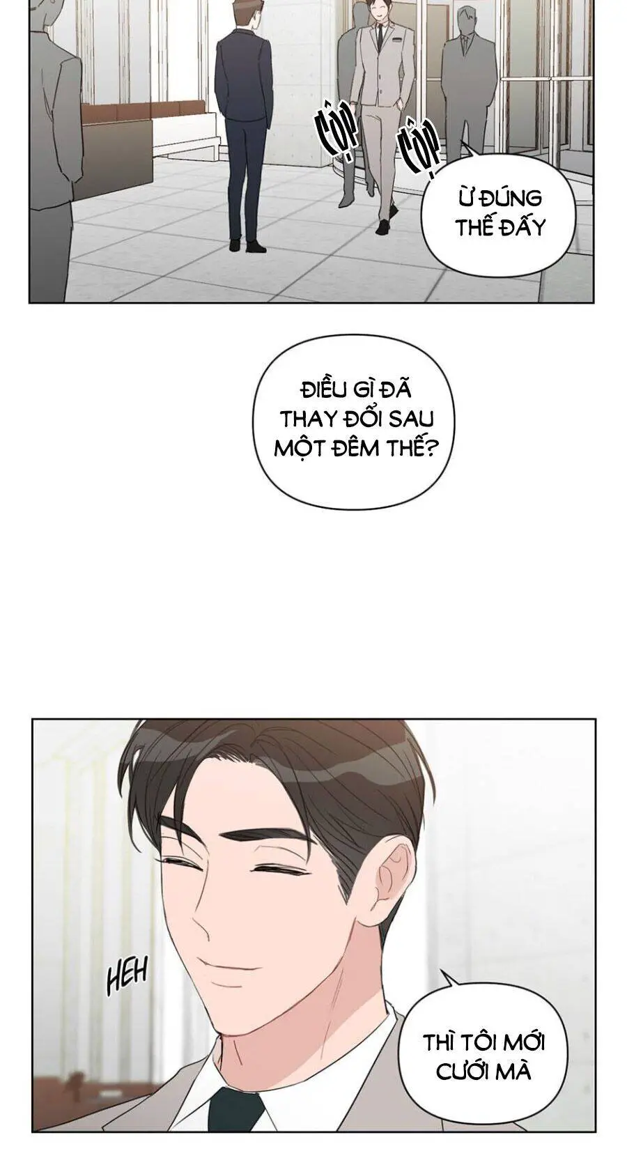 Baby Đến Rồi! Nettruyen ZZZ Chương 52 Page 40