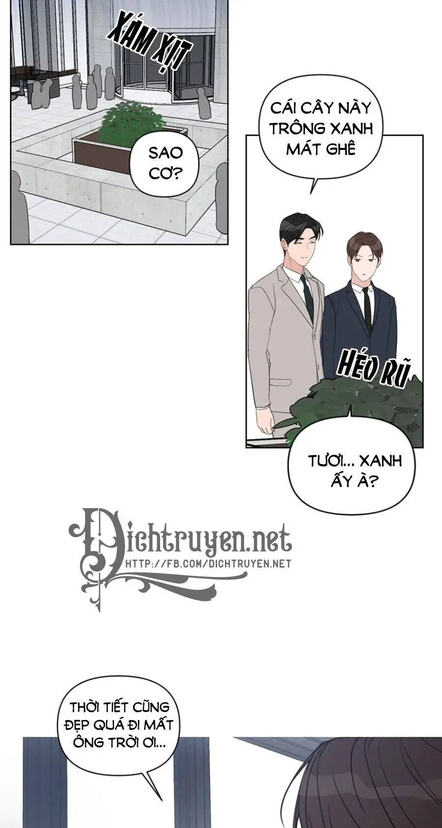 Baby Đến Rồi! Nettruyen ZZZ Chương 52 Page 42