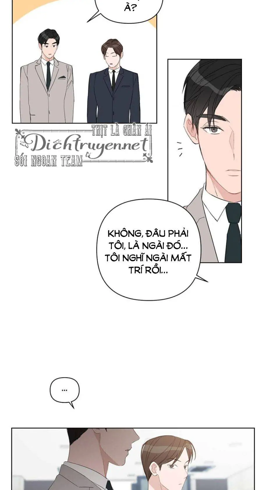 Baby Đến Rồi! Nettruyen ZZZ Chương 52 Page 44