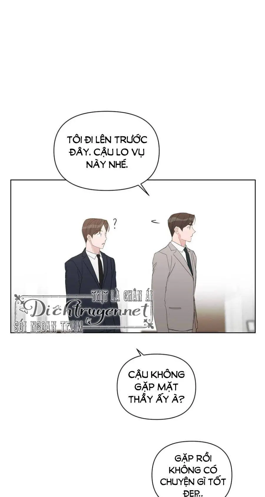 Baby Đến Rồi! Nettruyen ZZZ Chương 52 Page 47