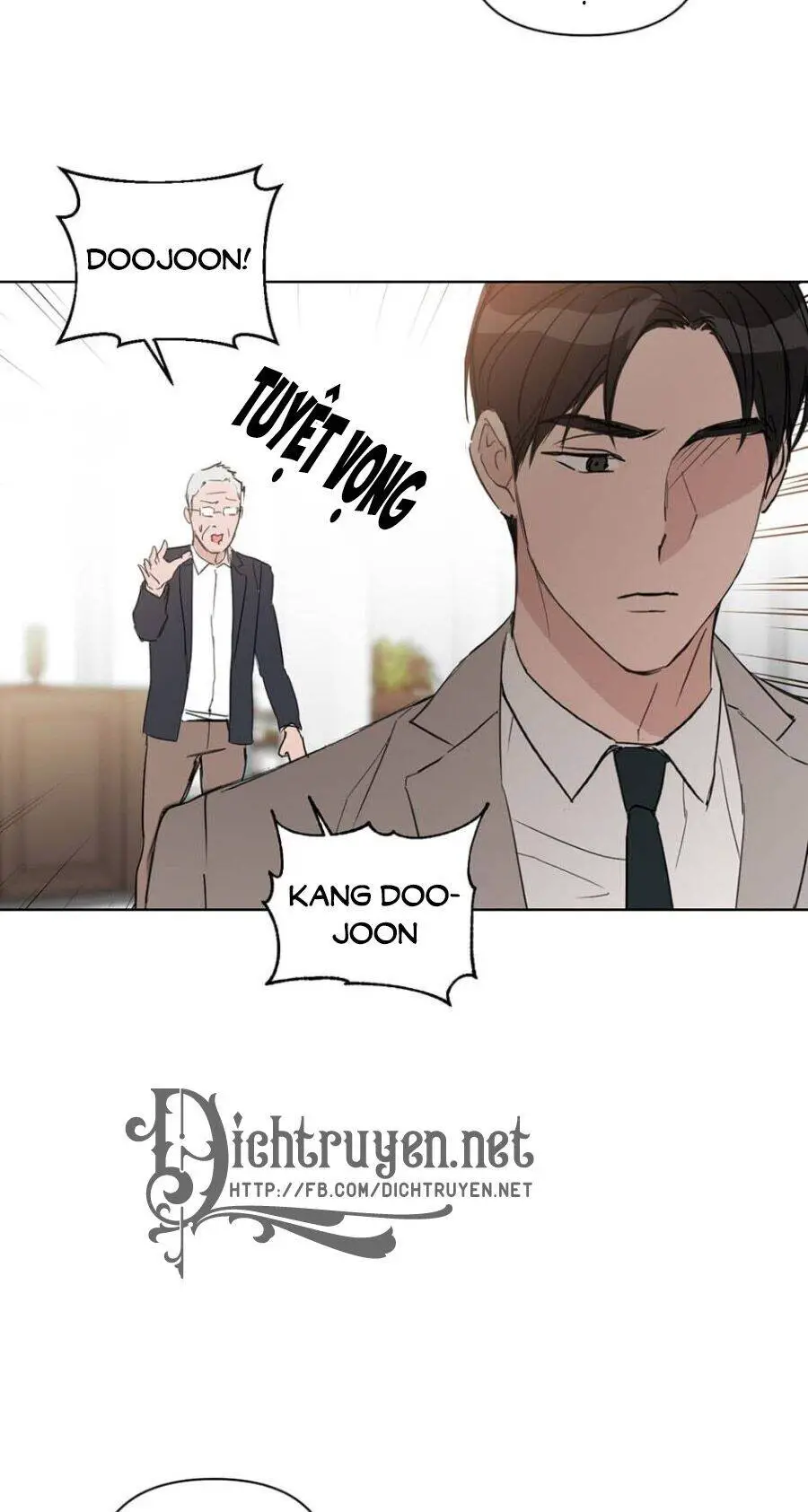 Baby Đến Rồi! Nettruyen ZZZ Chương 52 Page 48