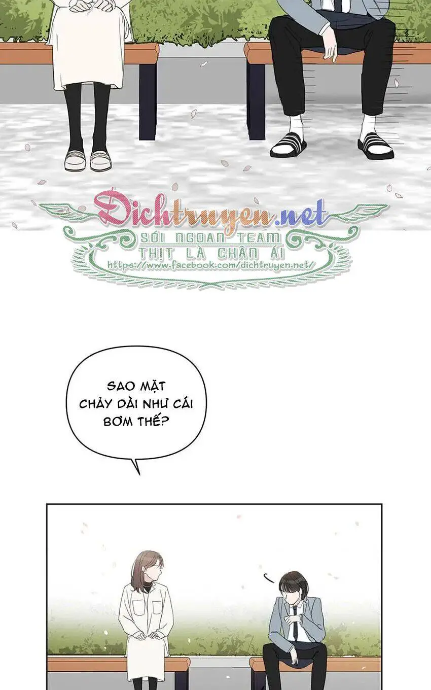 Baby Đến Rồi! Nettruyen ZZZ Chương 41 Page 2