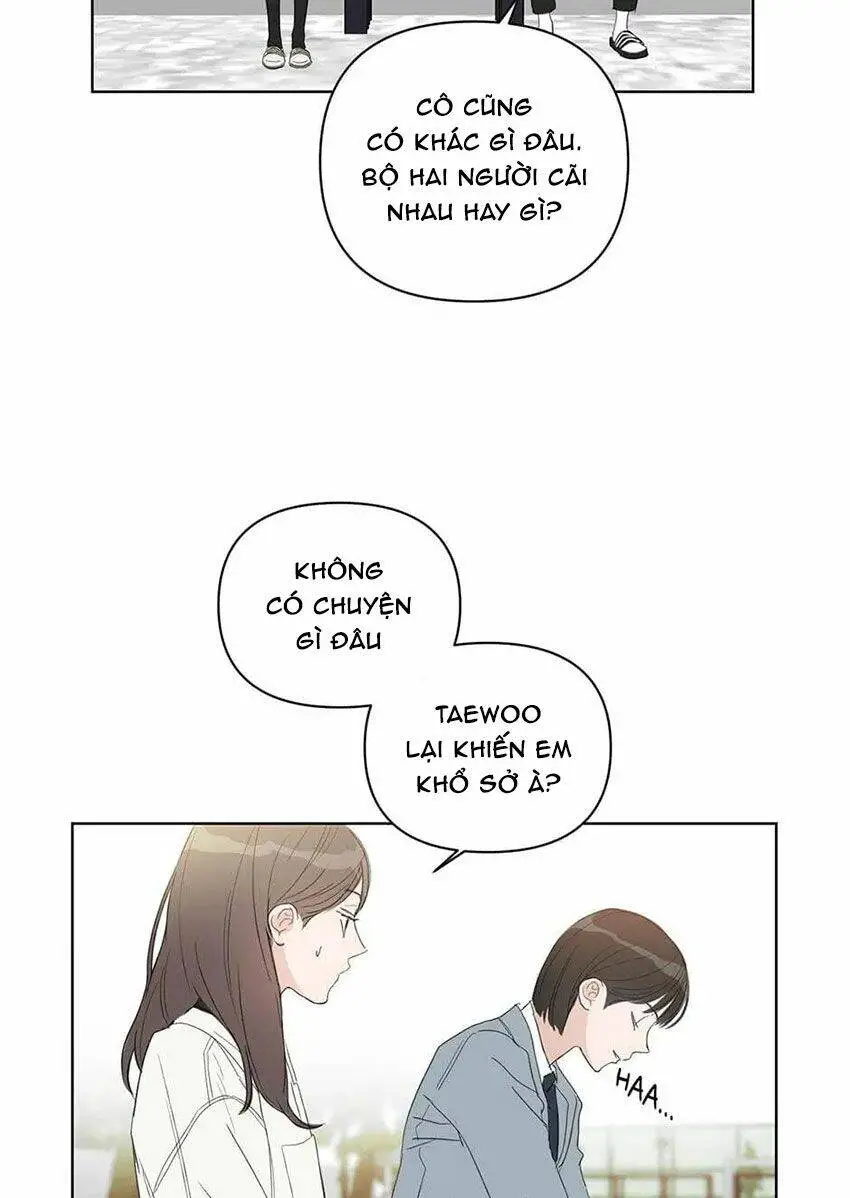 Baby Đến Rồi! Nettruyen ZZZ Chương 41 Page 3