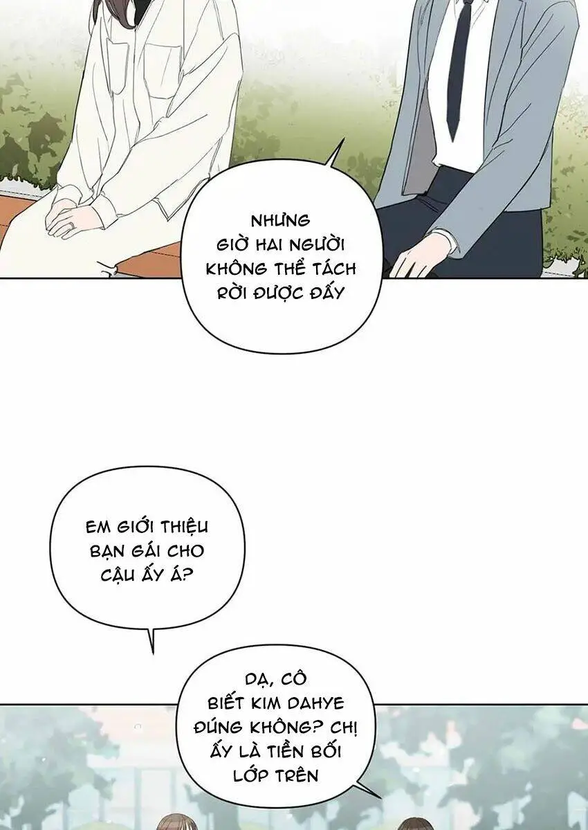 Baby Đến Rồi! Nettruyen ZZZ Chương 41 Page 6