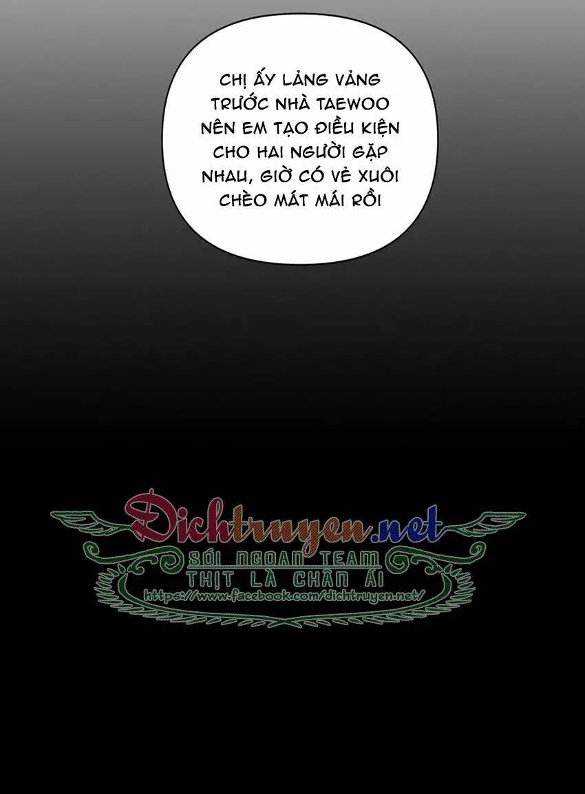 Baby Đến Rồi! Nettruyen ZZZ Chương 41 Page 8