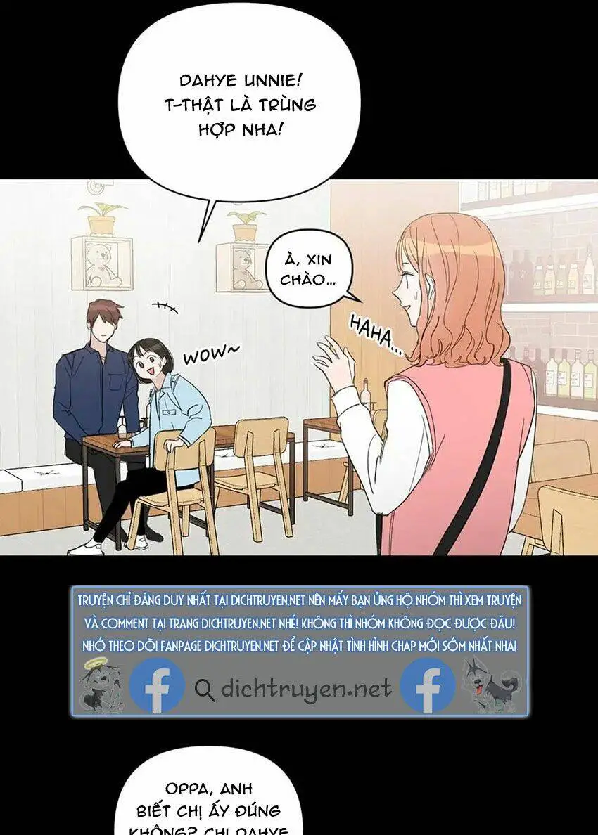 Baby Đến Rồi! Nettruyen ZZZ Chương 41 Page 9