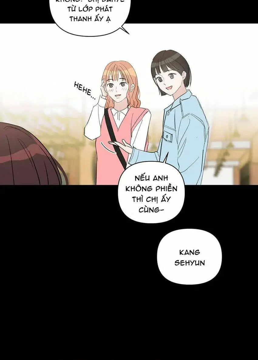 Baby Đến Rồi! Nettruyen ZZZ Chương 41 Page 10