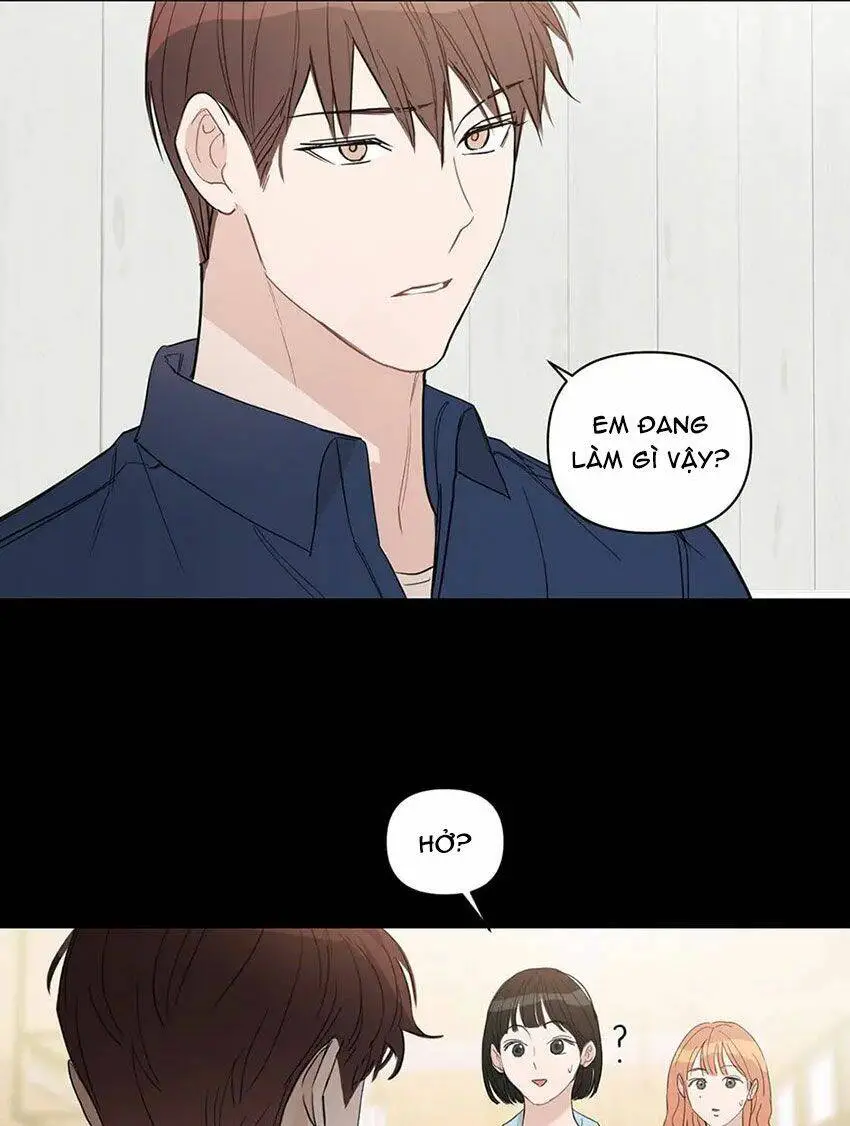 Baby Đến Rồi! Nettruyen ZZZ Chương 41 Page 11