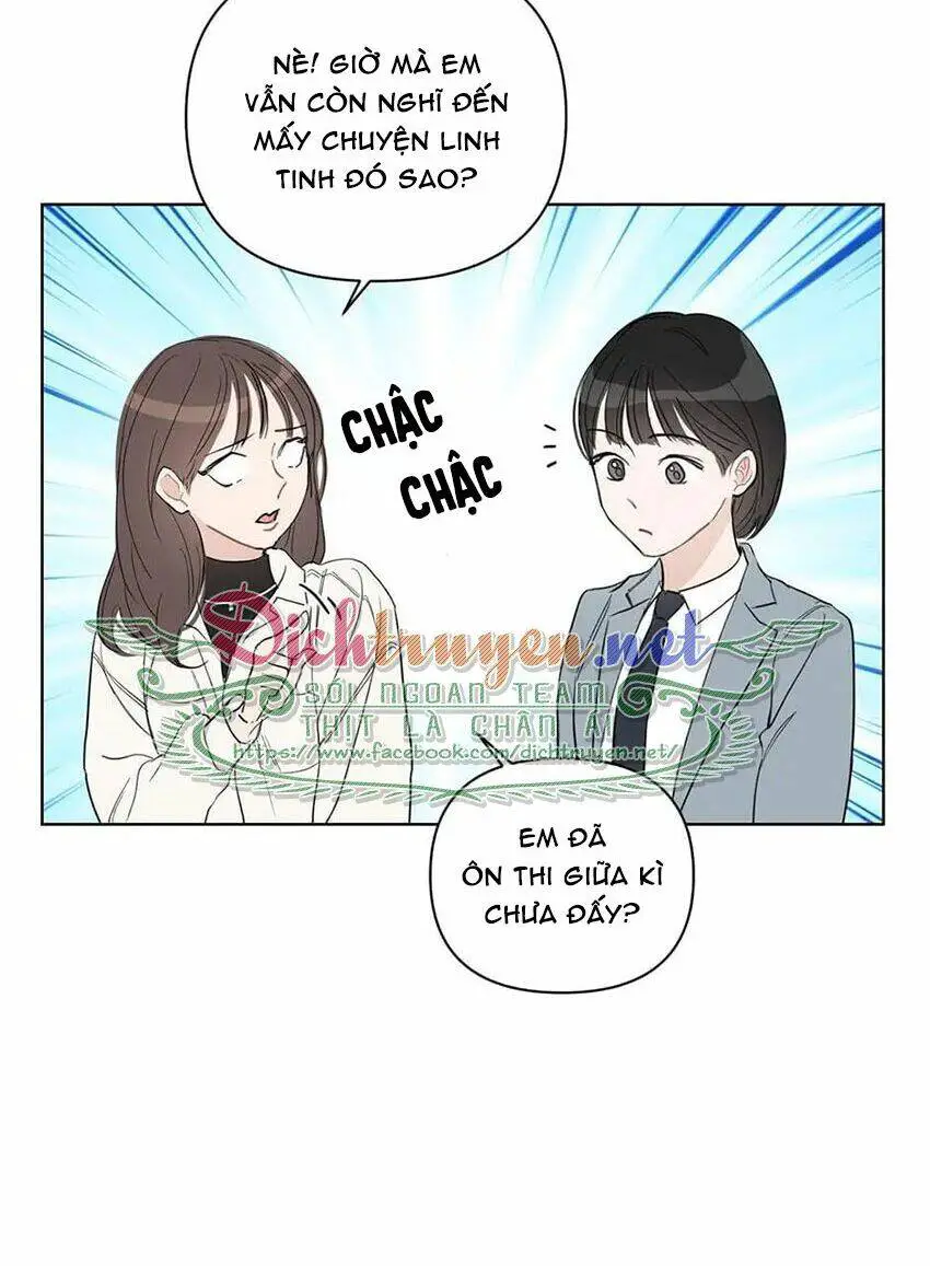 Baby Đến Rồi! Nettruyen ZZZ Chương 41 Page 16