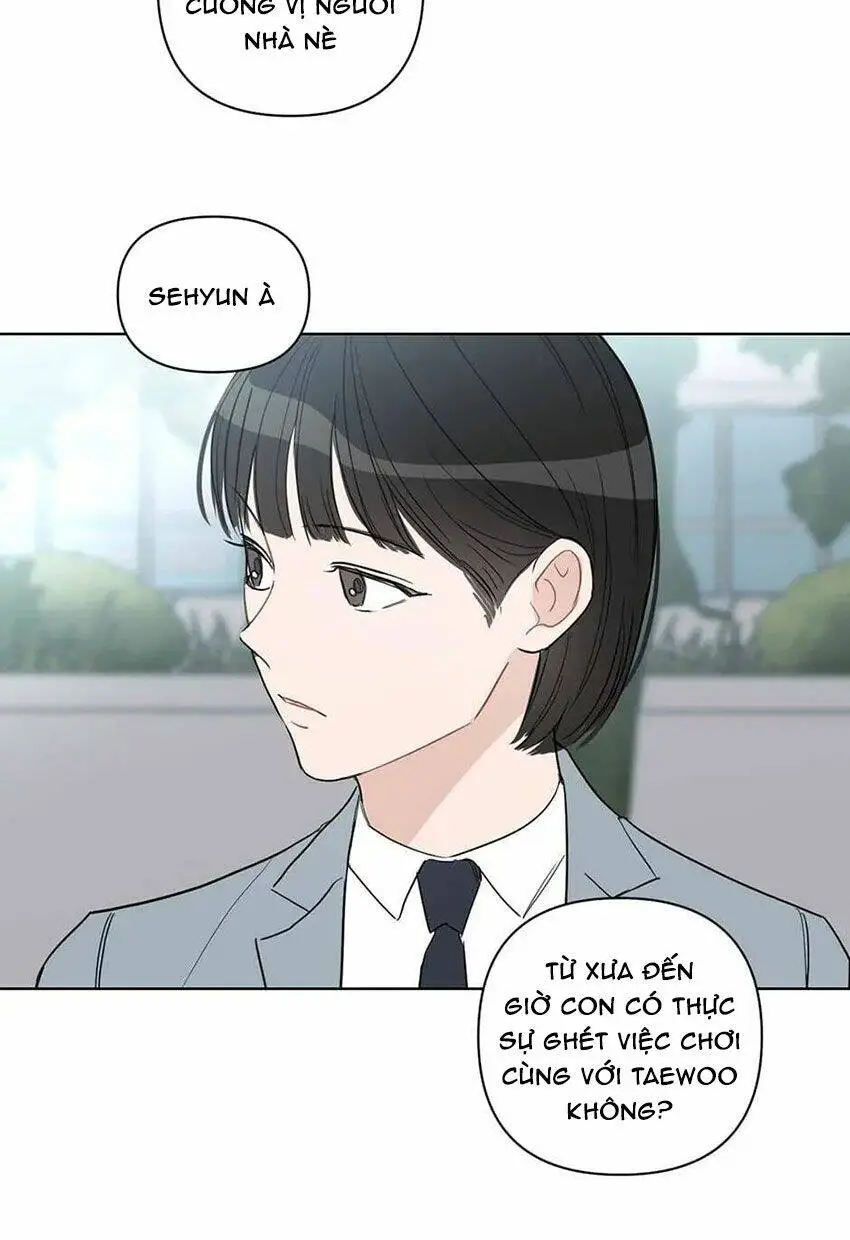 Baby Đến Rồi! Nettruyen ZZZ Chương 41 Page 18