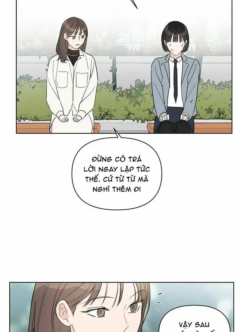 Baby Đến Rồi! Nettruyen ZZZ Chương 41 Page 23
