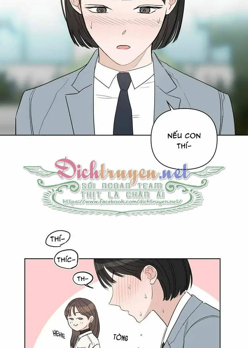 Baby Đến Rồi! Nettruyen ZZZ Chương 41 Page 25