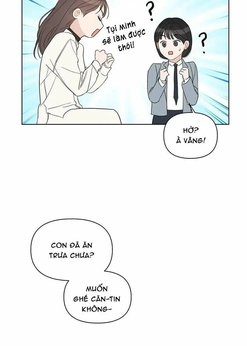 Baby Đến Rồi! Nettruyen ZZZ Chương 41 Page 32