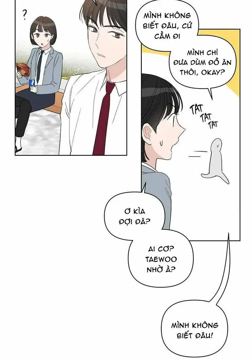 Baby Đến Rồi! Nettruyen ZZZ Chương 41 Page 35