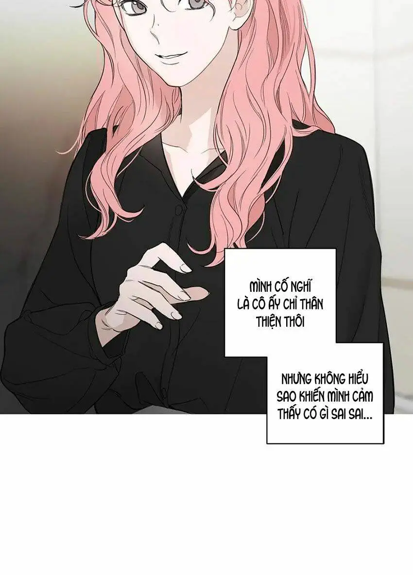 Baby Đến Rồi! Nettruyen ZZZ Chương 41 Page 48