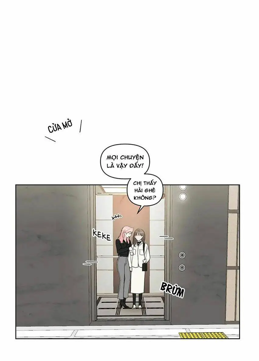 Baby Đến Rồi! Nettruyen ZZZ Chương 41 Page 51