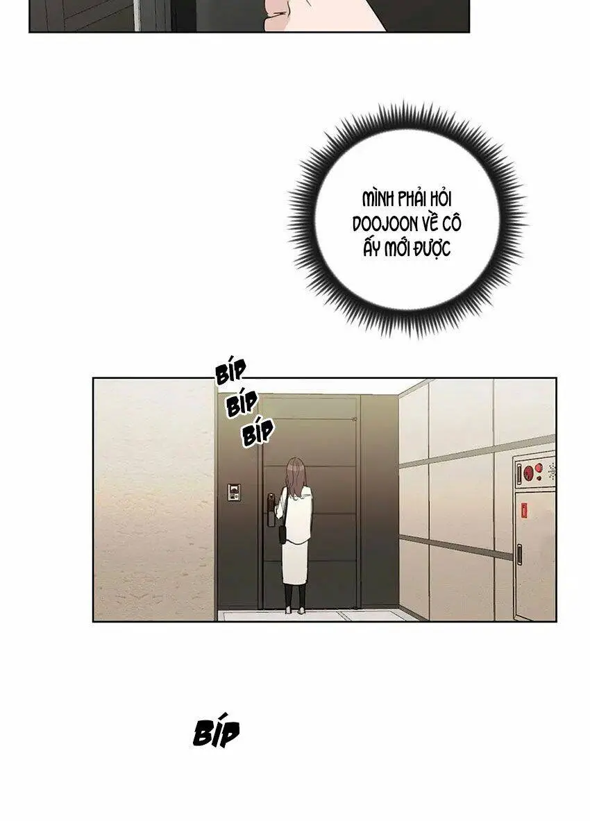 Baby Đến Rồi! Nettruyen ZZZ Chương 41 Page 57