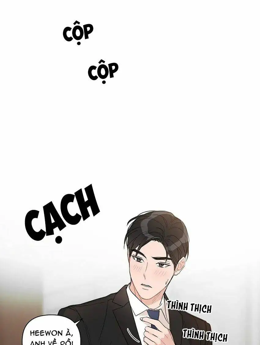 Baby Đến Rồi! Nettruyen ZZZ Chương 41 Page 63