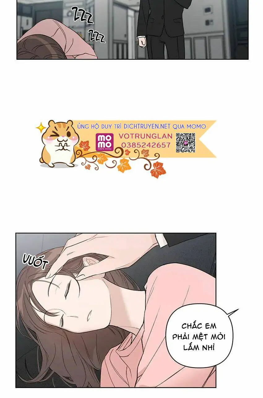 Baby Đến Rồi! Nettruyen ZZZ Chương 41 Page 67