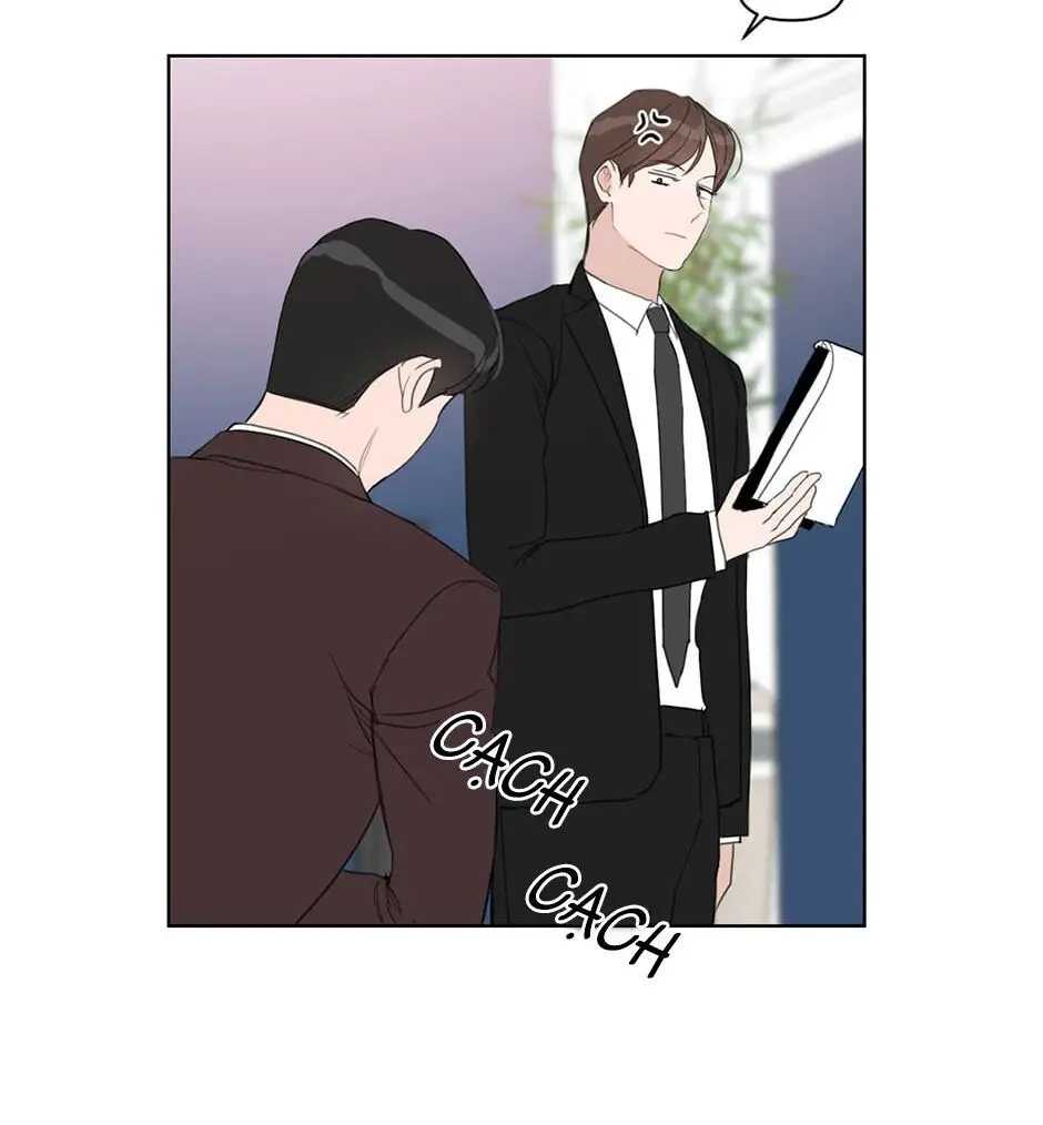 Baby Đến Rồi! Nettruyen ZZZ Chương 17 Page 33