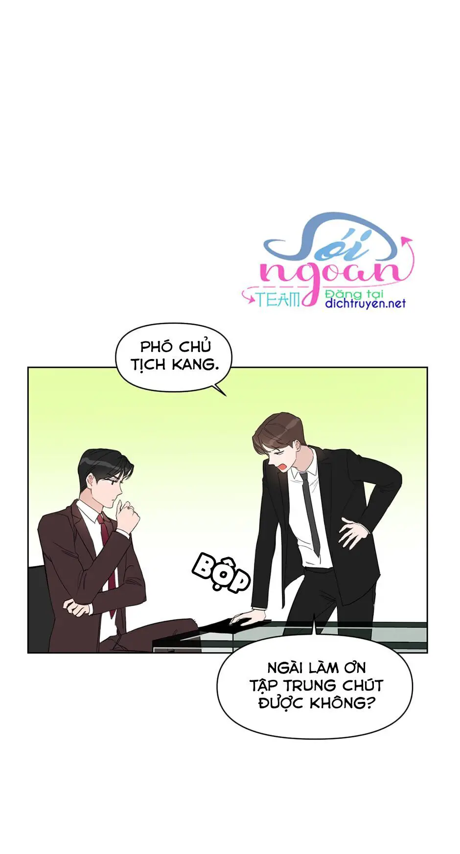 Baby Đến Rồi! Nettruyen ZZZ Chương 17 Page 34