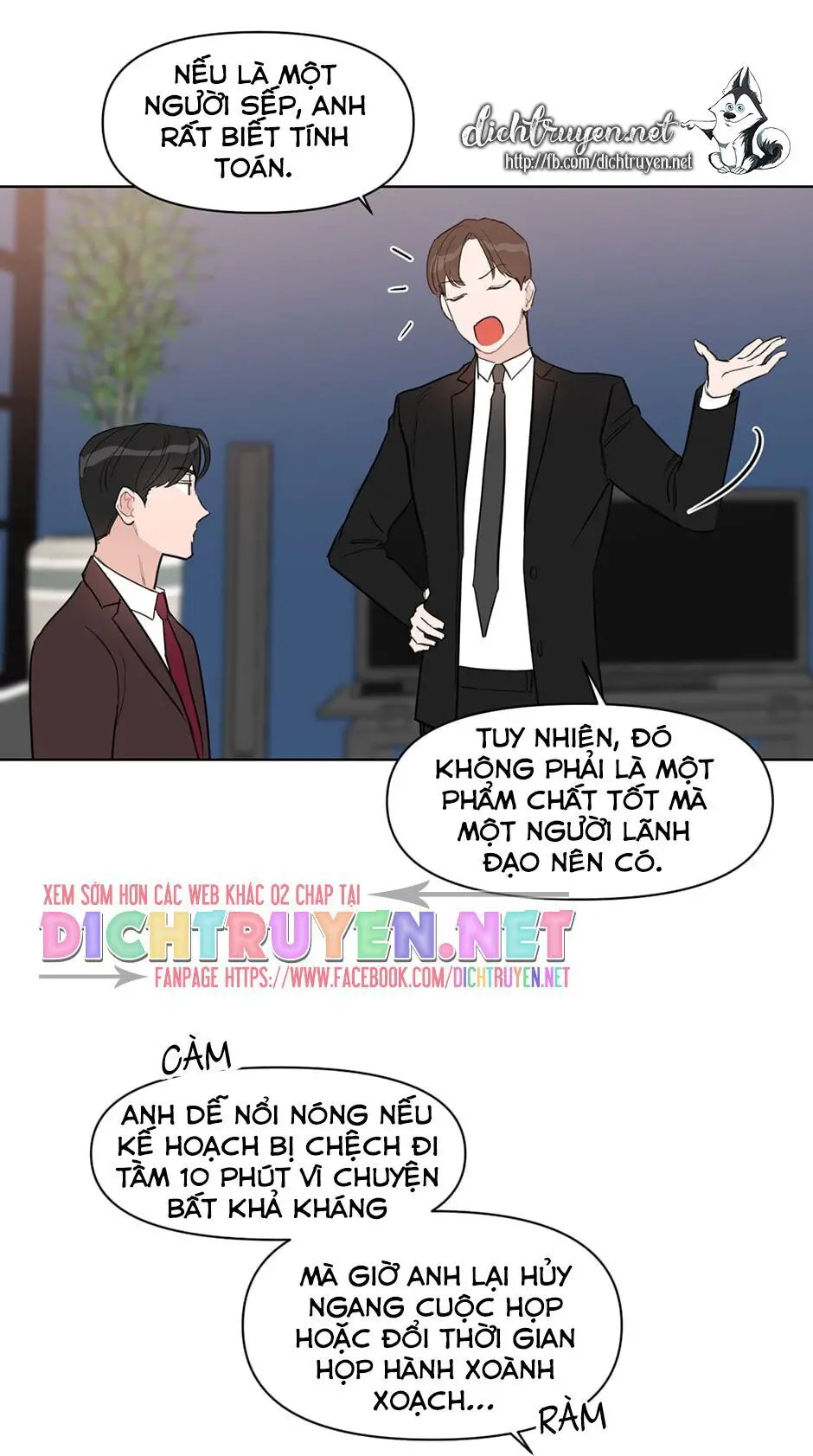Baby Đến Rồi! Nettruyen ZZZ Chương 17 Page 37